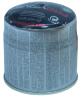 Cartuccia di Gas Liquido Providus / V[l]: 0.4; T: con Limitatore di Portata