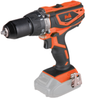 Trapano Avvitatore a Percussione senza Batteria e Caricatore MAX 20V ONE EvoTools®