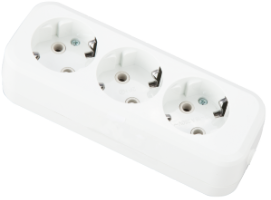 Multipresa EvoTools®