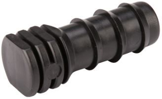 Tappo Terminale per Tubo Gocciolante 1001 / D[mm]: 20