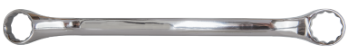 Chiave ad Anello Piegata 1022 / S[mm]: 8-9