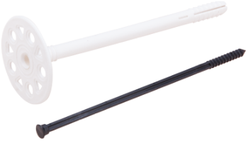 Tassello di Fissaggio per Isolamento EvoTools® (PD)