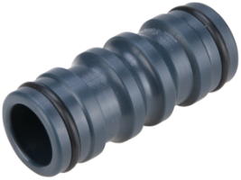 Raccordo a 2 Vie per Tubo 1" EvoTools®