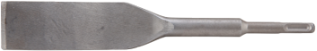 Scalpello SDS per Piastrella/Ceramica