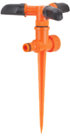Irrigatore Rotante 3 Bracci Pivot EvoTools®