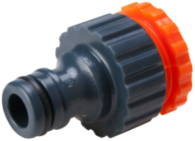 Adattatore per Rubinetto EvoTools®.