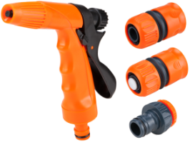 Pistola per Irrigazione con Accessori EvoTools®