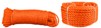 Corda in Polipropilene Ritorta EvoTools®