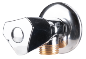 Rubinetto ad Angolo Ceramico Classic EvoSanitary®