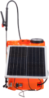 Irroratore a Batteria con Pannello Solare PP EvoTools®