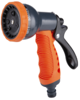 Pistola per Irrigazione 7 Funzioni EvoTools®
