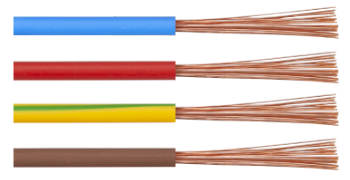 Cavo Elettrico MYF