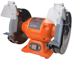 Smerigliatrice da Banco Elettrica BG350 EvoTools®