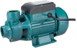 Pompa di Superficie QB60