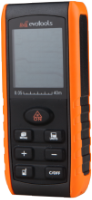 Distanziometro Laser