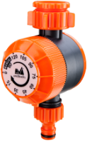 Timer per Irrigazione Manuale (120 min)