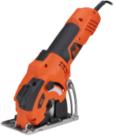 Mini Sega Circolare MCS500 EvoTools®