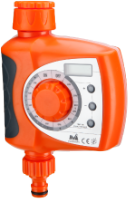 Timer per Irrigazione Elettronico