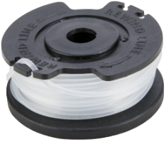 Testina di taglio con filo in nylon di ricambio per Trimmer ONE EvoTools®