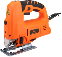 Seghetto Alternativo con Laser JSL800 EvoTools®
