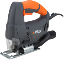 Seghetto Alternativo JS550 EvoTools +Plus®