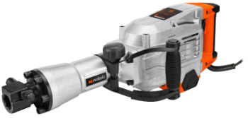 Martello Demolitore DH1700D EvoTools®