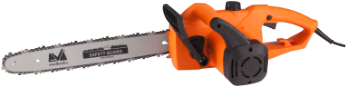 Motosega Elettrica CS2000A EvoTools® / P[W]: 2000