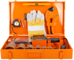 Kit per Saldatura PPR 2000A EvoTools®