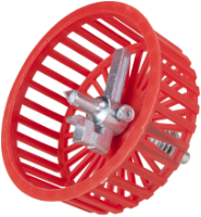 Coltello Circolare per Tagliare Piastrelle/Ceramica