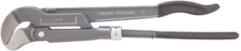 Chiave per Tubi Svedese EvoTools +Plus® / L[mm]: 530; Dmax[mm]: 2