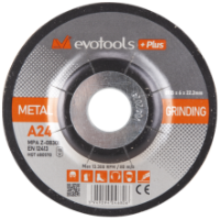 Disco Abrasivo di Smerigliatura EvoTools +Plus®