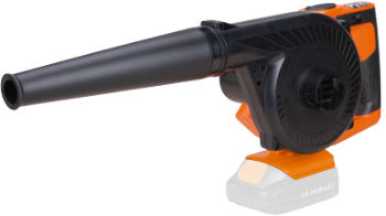 Soffiatore/Aspiratore senza Batteria e Caricatore MAX 20V ONE EvoTools®
