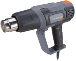 Pistola ad Aria Calda LCD2000 EvoTools +Plus®