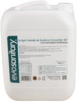 Antigelo Concentrato per Impianti di Riscaldamento - 60 °C (10 kg)