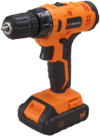 Trapano Avvitatore CD Li-Ion con 2 Batterie EvoTools®