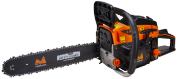 Motosega CS550 EvoTools®