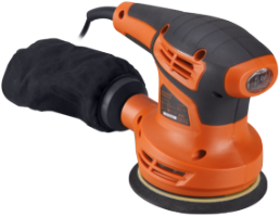 Levigatrice Rotativa RS280 EvoTools®