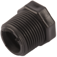 Bussola Riduttrice HDPE F-M Italia