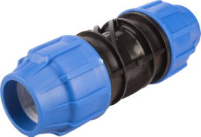 Giunto di Riparazione HDPE Italia
