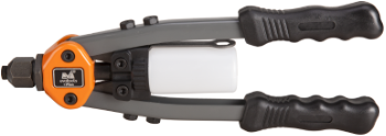 Pinza per rivetti pop EvoTools +Plus®
