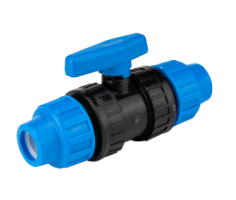 Valvola HDPE EvoSanitary®