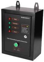 Scatola di Automazione per Generatore