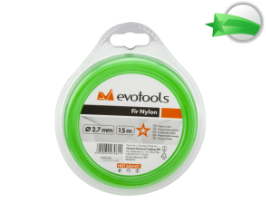 Filo in Nylon a Stella