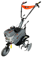 Motozappa T704 con Ruote di Trasporto EvoTools +Plus® / P[CP]: 7