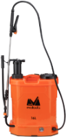 Irroratore a Batteria con Funzione Manuale PP EvoTools®