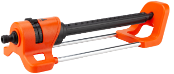 Irrigatore Oscillante 16 Ugelli in plastica EvoTools®