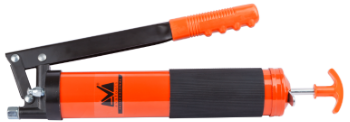 Pistola Ingrassatrice Manuale EvoTools®