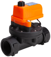 Valvola Solenoide AC 24V EvoTools®