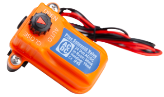 Solenoide per Elettrovalvola AC 24V EvoTools®