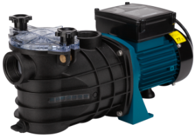 Pompa per Piscina PP550 EvoSanitary®